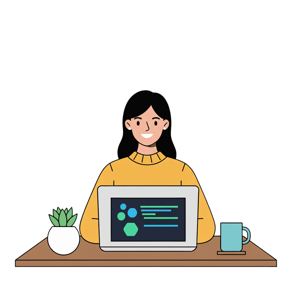 Femme professionnelle